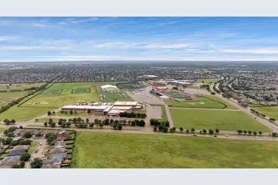 4601 Greenham Lane, Fort Worth, TX 76036 - Photo 36