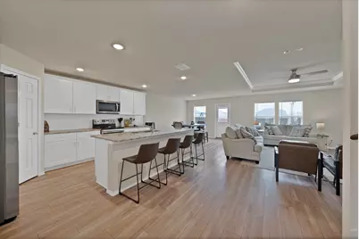 4601 Greenham Lane, Fort Worth, TX 76036 - Photo 10