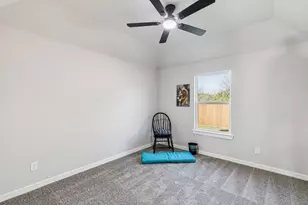 500 Mineral Wells St, Terrell, TX 75160 - Photo 20