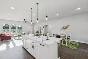 500 Mineral Wells St, Terrell, TX 75160 - Photo 6