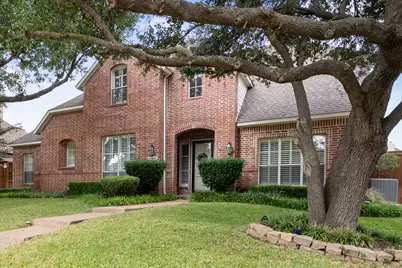 4513 Brookridge Drive, Richardson, TX 75082 - Photo 2