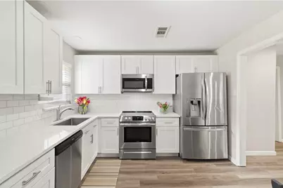 1503 Dale Drive, Arlington, TX 76010 - Photo 2