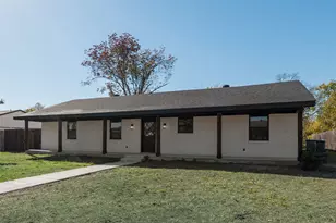 3913 Southridge Dr, Rowlett, TX 75088 - Photo 1