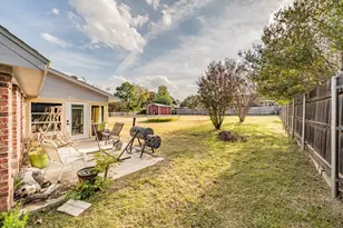 928 Herby Del Trail, Azle, TX 76020 - Photo 32