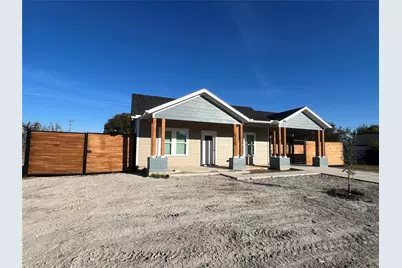 615 Luxton Street, Fort Worth, TX 76104 - Photo 2