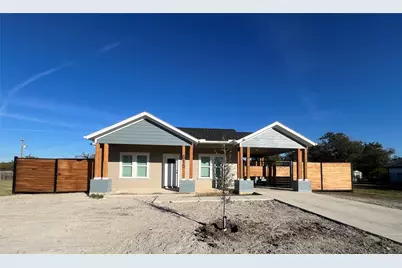 615 Luxton Street, Fort Worth, TX 76104 - Photo 1