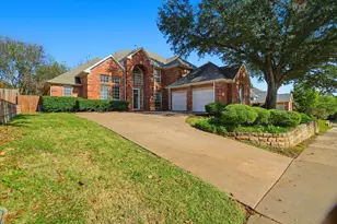 4904 Virginia Woods Dr, McKinney, TX 75071 - Photo 2