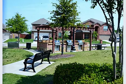 854 Crockett Drive, Lavon, TX 75166 - Photo 14