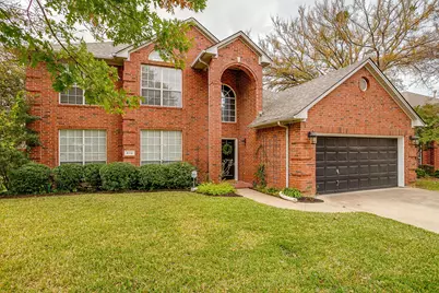 6112 Fannin Drive, Arlington, TX 76001 - Photo 2