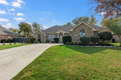 1128 Shell Beach Drive, Little Elm, TX 75068 - Photo 2