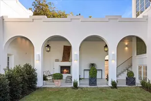 4259 Crestline Rd, Fort Worth, TX 76107 - Photo 28