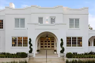 4259 Crestline Rd, Fort Worth, TX 76107 - Photo 2