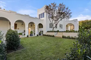 4259 Crestline Rd, Fort Worth, TX 76107 - Photo 30