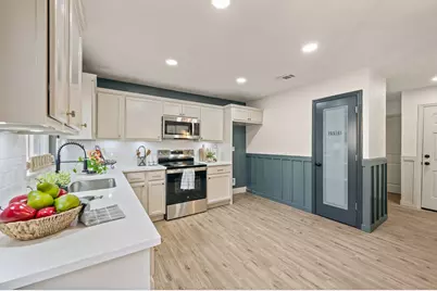 4124 Silverberry Avenue, Fort Worth, TX 76137 - Photo 8