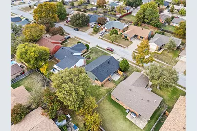 4124 Silverberry Avenue, Fort Worth, TX 76137 - Photo 28