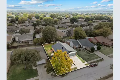 4124 Silverberry Avenue, Fort Worth, TX 76137 - Photo 26