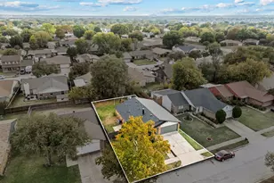 4124 Silverberry Ave, Fort Worth, TX 76137 - Photo 26