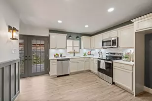 4124 Silverberry Ave, Fort Worth, TX 76137 - Photo 12