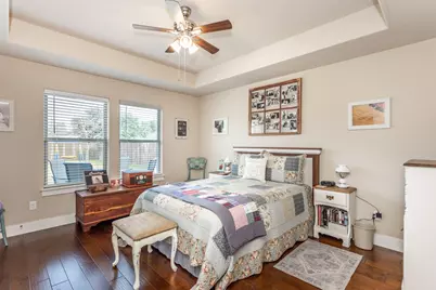 513 Pathfinder Street, Collinsville, TX 76233 - Photo 22