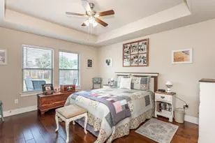 513 Pathfinder St, Collinsville, TX 76233 - Photo 22