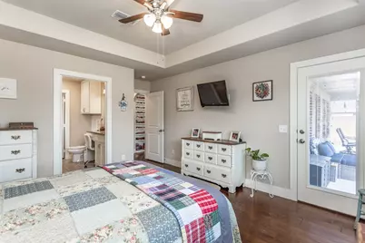 513 Pathfinder Street, Collinsville, TX 76233 - Photo 24