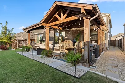 1922 Holy Unity Lane, Wylie, TX 75098 - Photo 2