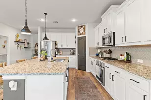 1922 Holy Unity Ln, Wylie, TX 75098 - Photo 14