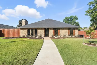 1402 Country Lane, Allen, TX 75002 - Photo 2