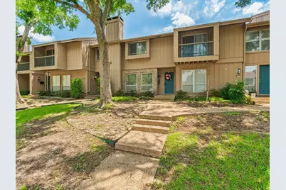 11926 Leisure Drive, Dallas, TX 75243 - Photo 2