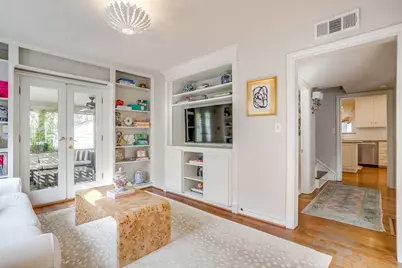 2528 Shirley Avenue, Fort Worth, TX 76109 - Photo 20