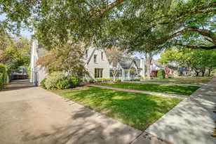 2528 Shirley Ave, Fort Worth, TX 76109 - Photo 2