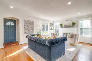 2528 Shirley Ave, Fort Worth, TX 76109 - Photo 8