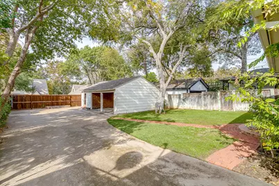 2528 Shirley Avenue, Fort Worth, TX 76109 - Photo 34