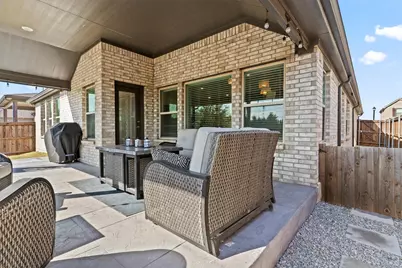 2318 Chapel Cross Lane, Wylie, TX 75098 - Photo 30