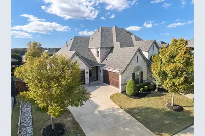 8731 Canyon Crossing, Lantana, TX 76226 - Photo 2