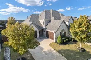 8731 Canyon Crossing, Lantana, TX 76226 - Photo 2