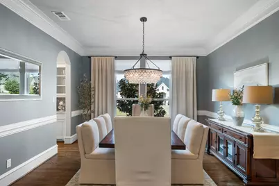 8731 Canyon Crossing, Lantana, TX 76226 - Photo 6