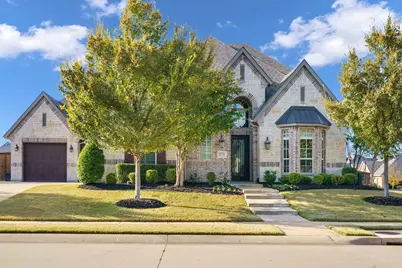 8731 Canyon Crossing, Lantana, TX 76226 - Photo 1