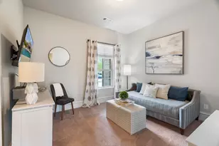 8731 Canyon Crossing, Lantana, TX 76226 - Photo 16