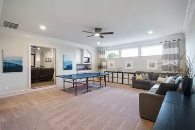 8731 Canyon Crossing, Lantana, TX 76226 - Photo 22