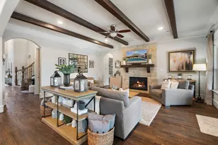 8731 Canyon Crossing, Lantana, TX 76226 - Photo 8