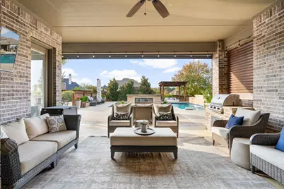 8731 Canyon Crossing, Lantana, TX 76226 - Photo 30