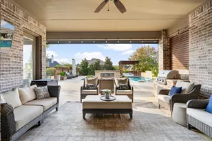 8731 Canyon Crossing, Lantana, TX 76226 - Photo 30