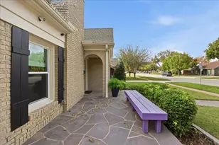 4325 Locke Ave, Fort Worth, TX 76107 - Photo 8