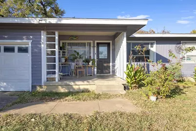 1202 Huddleston Drive, Grand Prairie, TX 75050 - Photo 1