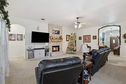 568 Willowview Drive, Saginaw, TX 76179 - Photo 22