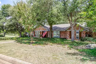 4801 Willow Run Ct, Fort Worth, TX 76132 - Photo 1