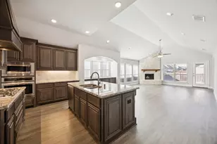 1036 Sandy Hill Rd, Burleson, TX 76028 - Photo 8