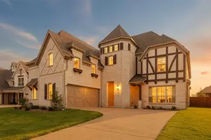 2805 Augustus Wy, Mansfield, TX 76063 - Photo 4