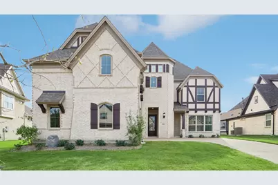 2805 Augustus Way, Mansfield, TX 76063 - Photo 2